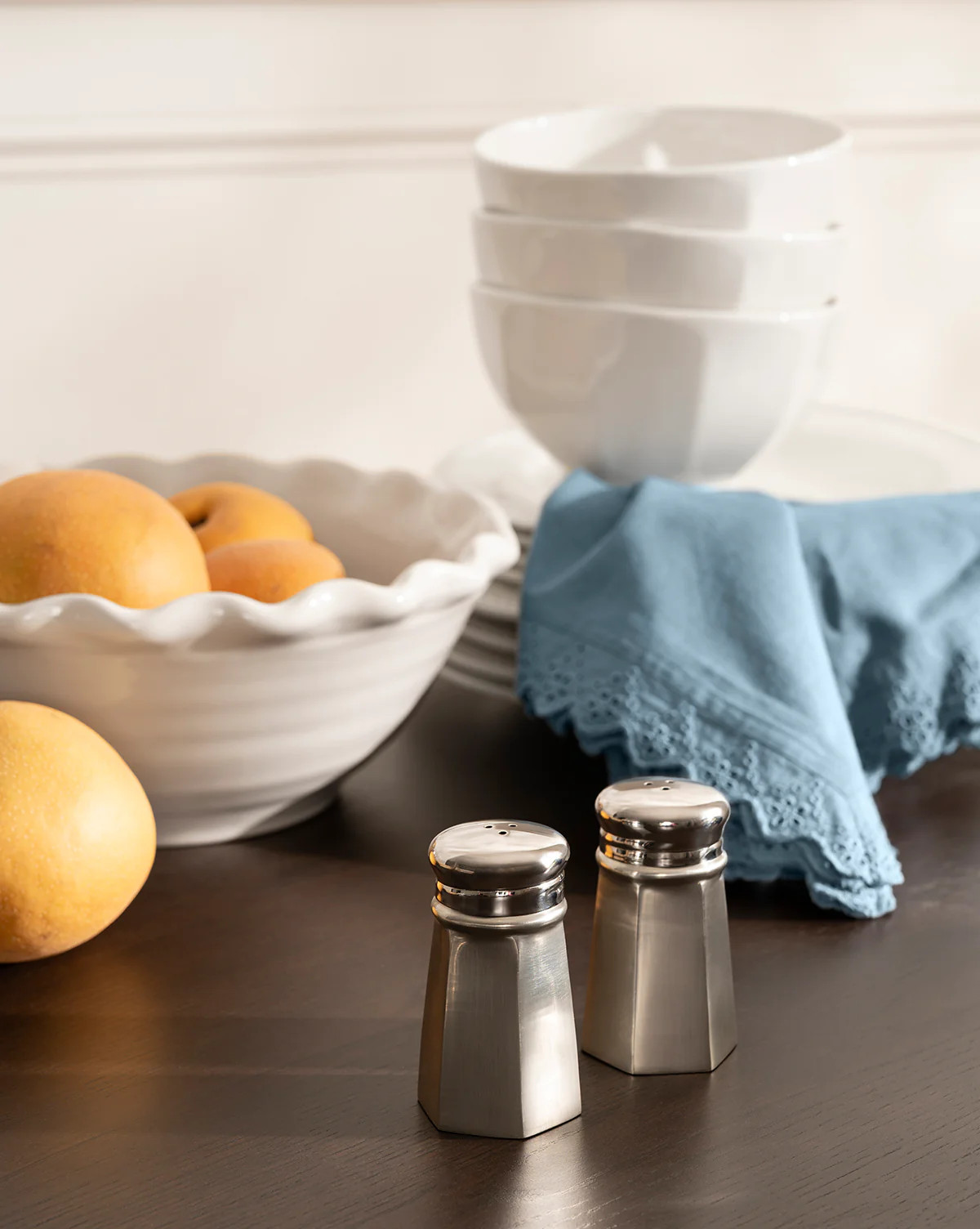 Emile Salt & Pepper Shakers (Set of 2) | McGee & Co. (US)