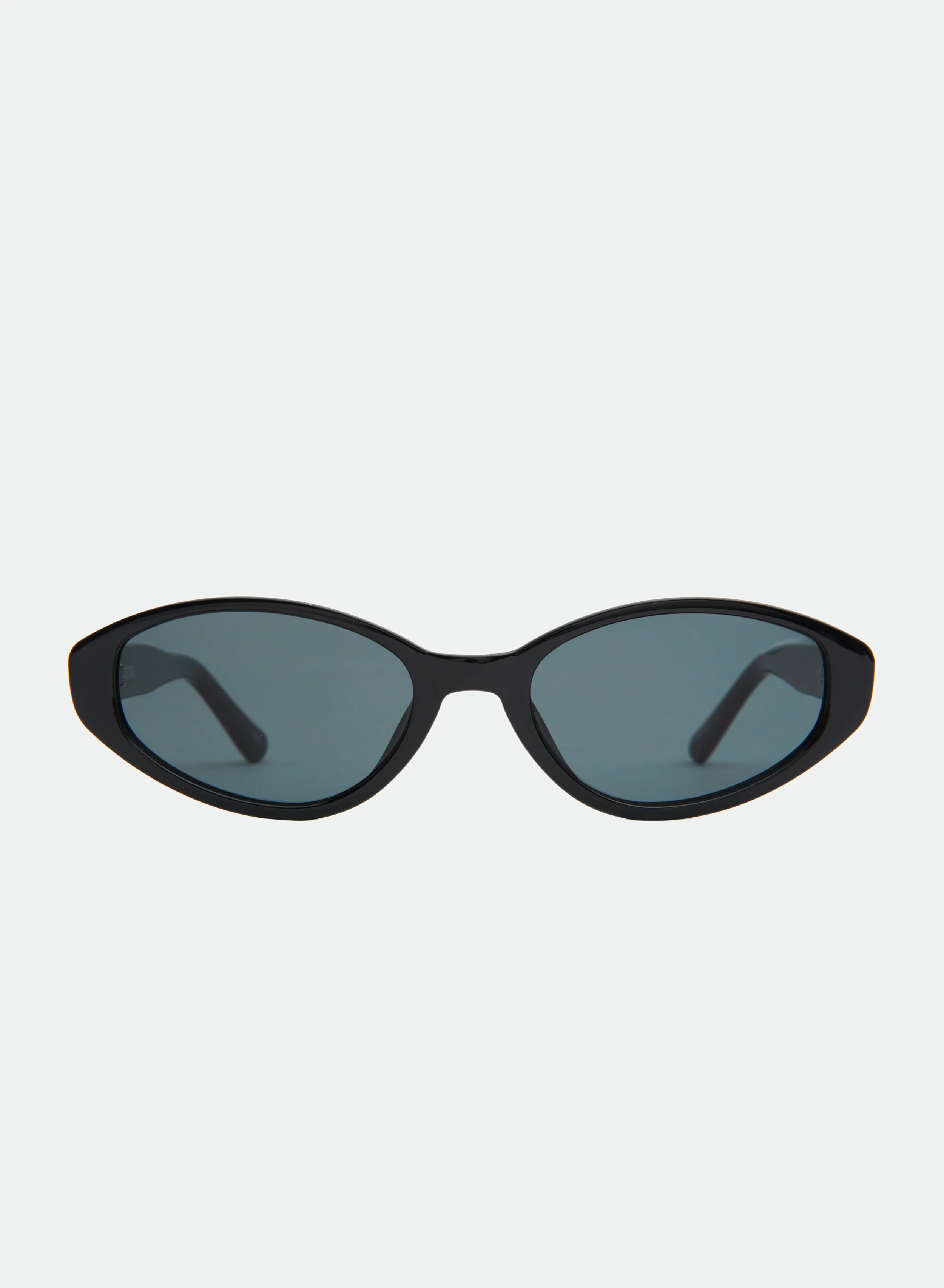 Ivy - Black/ Smoke | Otra Eyewear