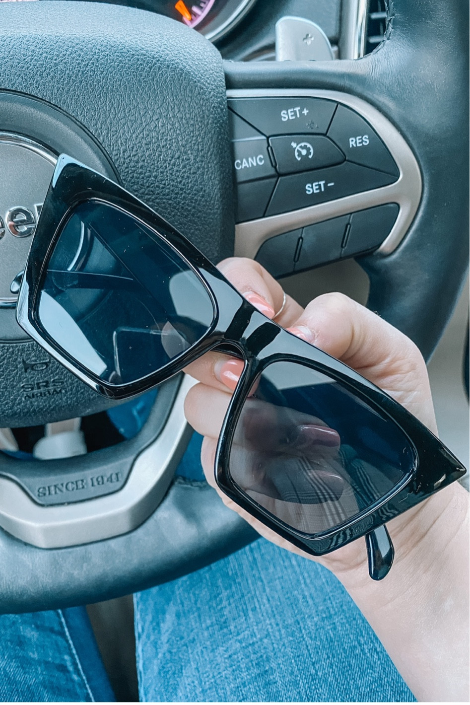 My favorite affordable Amazon sunglasses 

#LTKswim #LTKFind #LTKU