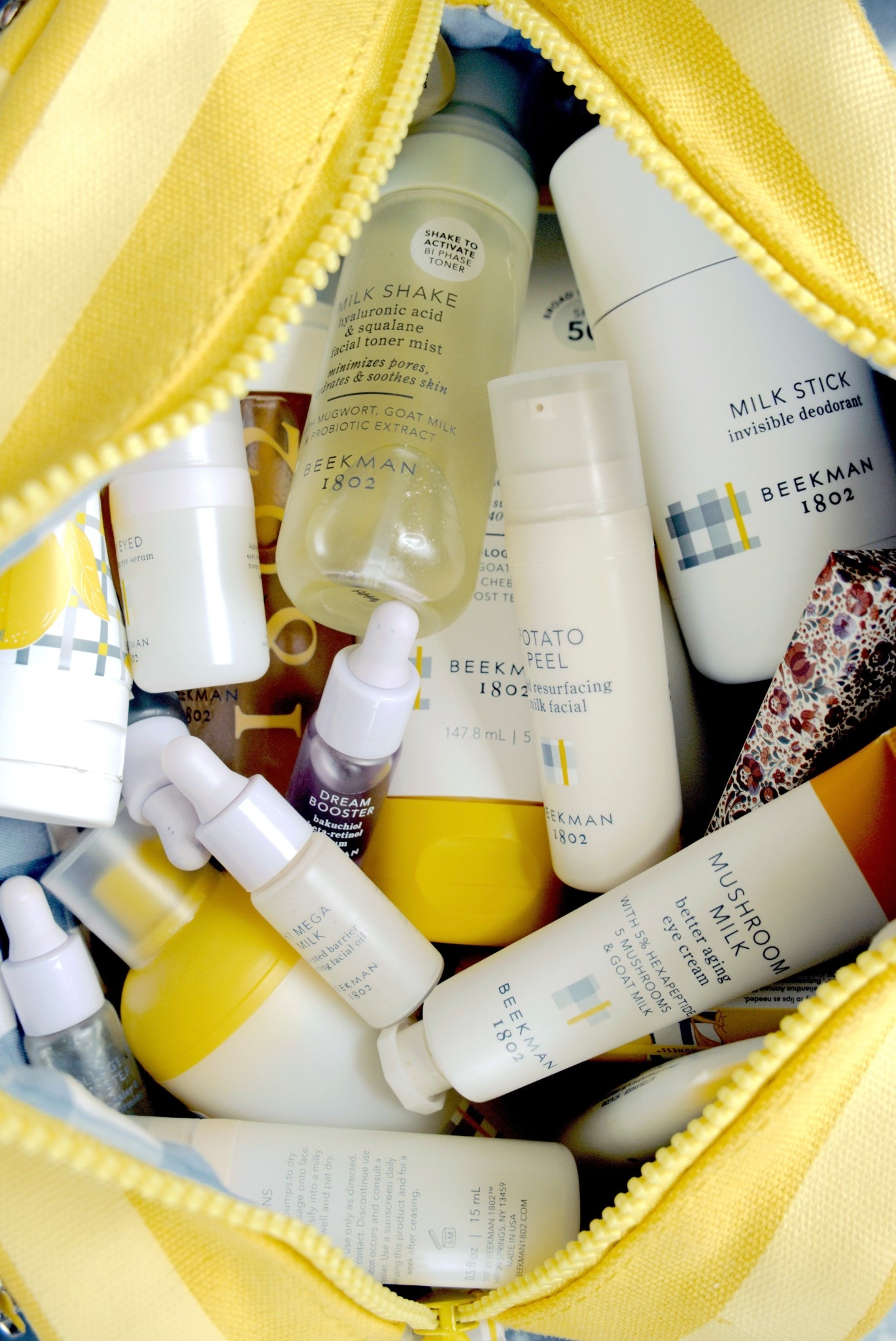 💛 PACK WITH ME | TRAVEL ESSENTIALS

✨ Use code SALTYVAGABONDS20 to get 20% off



beekman 1802 discount code, beekman 1802 sale, beekman 1802 promo code, beekman kindness krew, beekman 1802 toner, beekman 1802 mini milk shake toner, beekman 1802 skincare, clean beauty deals, goat milk skincare, best facial toner 2025, skincare under $100, free gift with purchase skincare, summer skincare sale, LTK deals skincare, luxury skincare on a budget, influencer skincare codes, natural skincare discount, sensitive skin must haves, beekman 1802 favorites, beekman 1802 review


#LTKFindsUnder100 #LTKSaleAlert #LTKBeauty