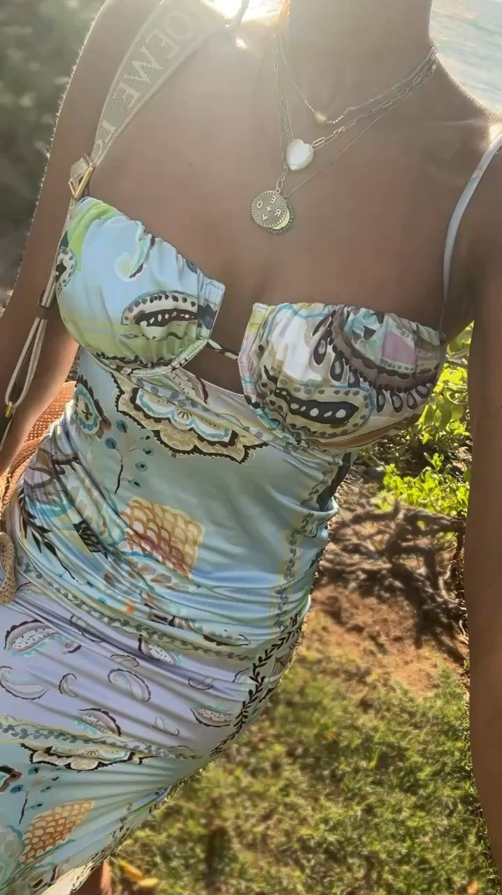 🐠 🐚 🦀

#LTKSeasonal #LTKTravel #LTKStyleTip