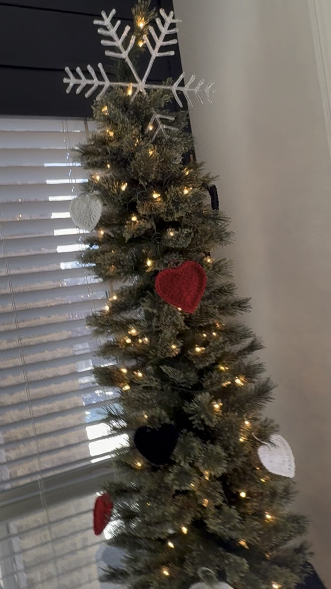 ❤️ DIY crochet HEARTS!!! ❤️ 

#LTKVideo #LTKSeasonal #LTKhome