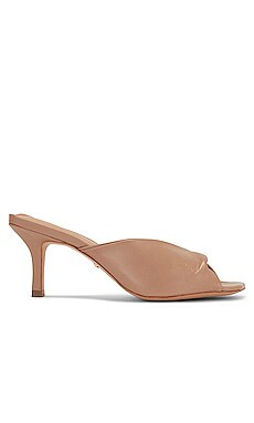 RAYE Dane Heel in Nude from Revolve.com | Revolve Clothing (Global)