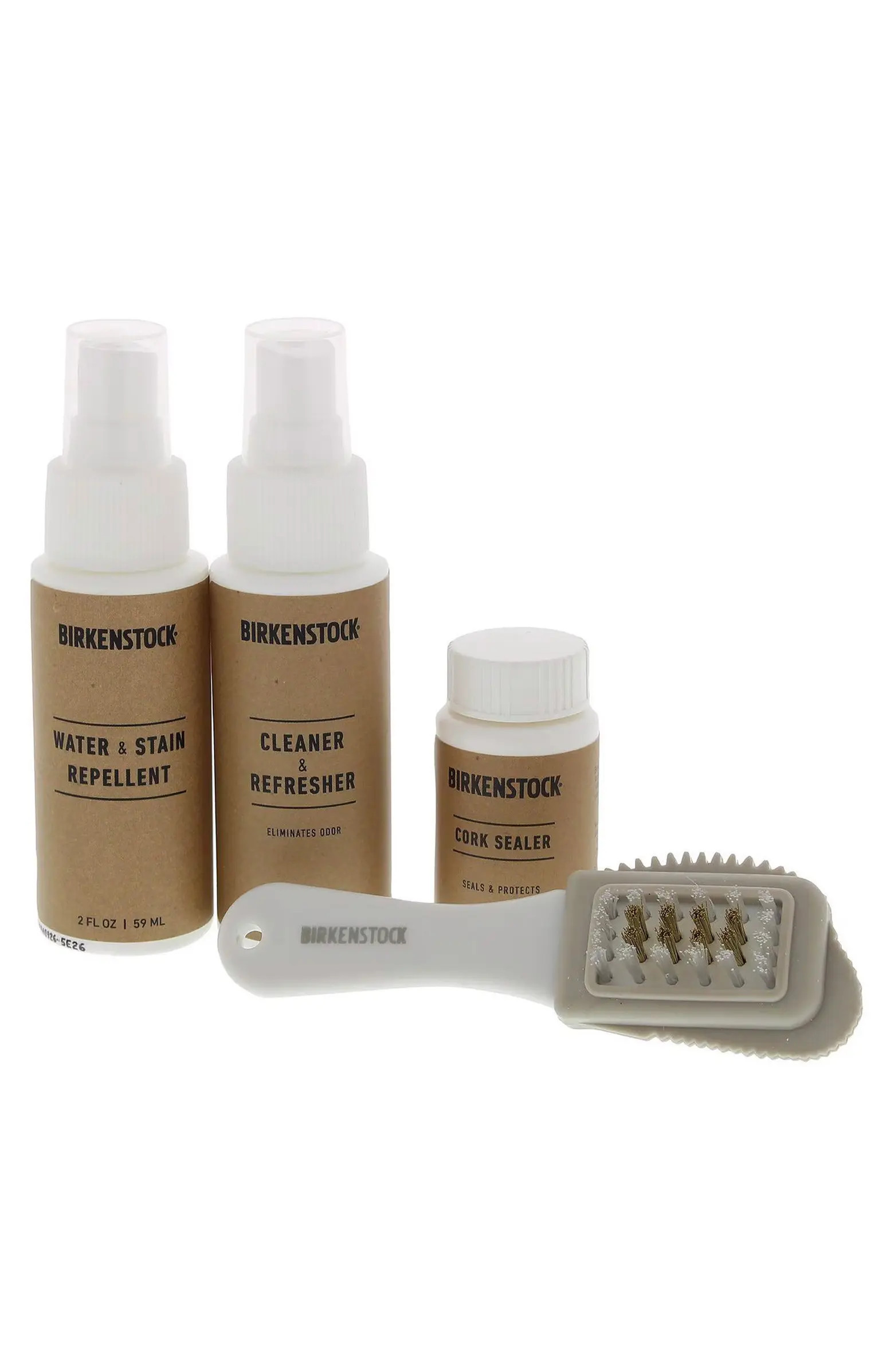 Deluxe Shoe Care Kit | Nordstrom