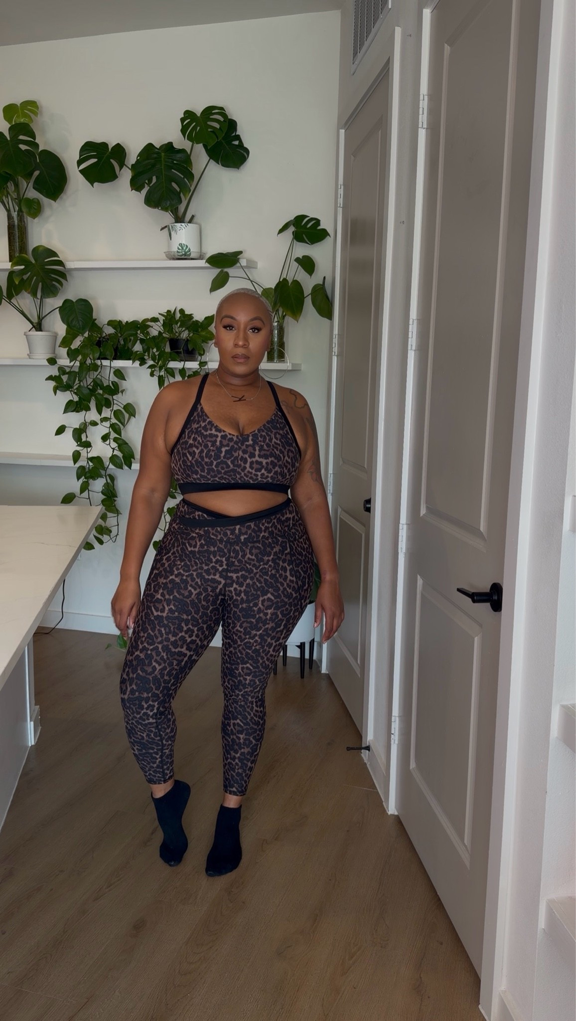@Torrid leopard print

#LTKPlusSize #LTKootd #LTKBeauty