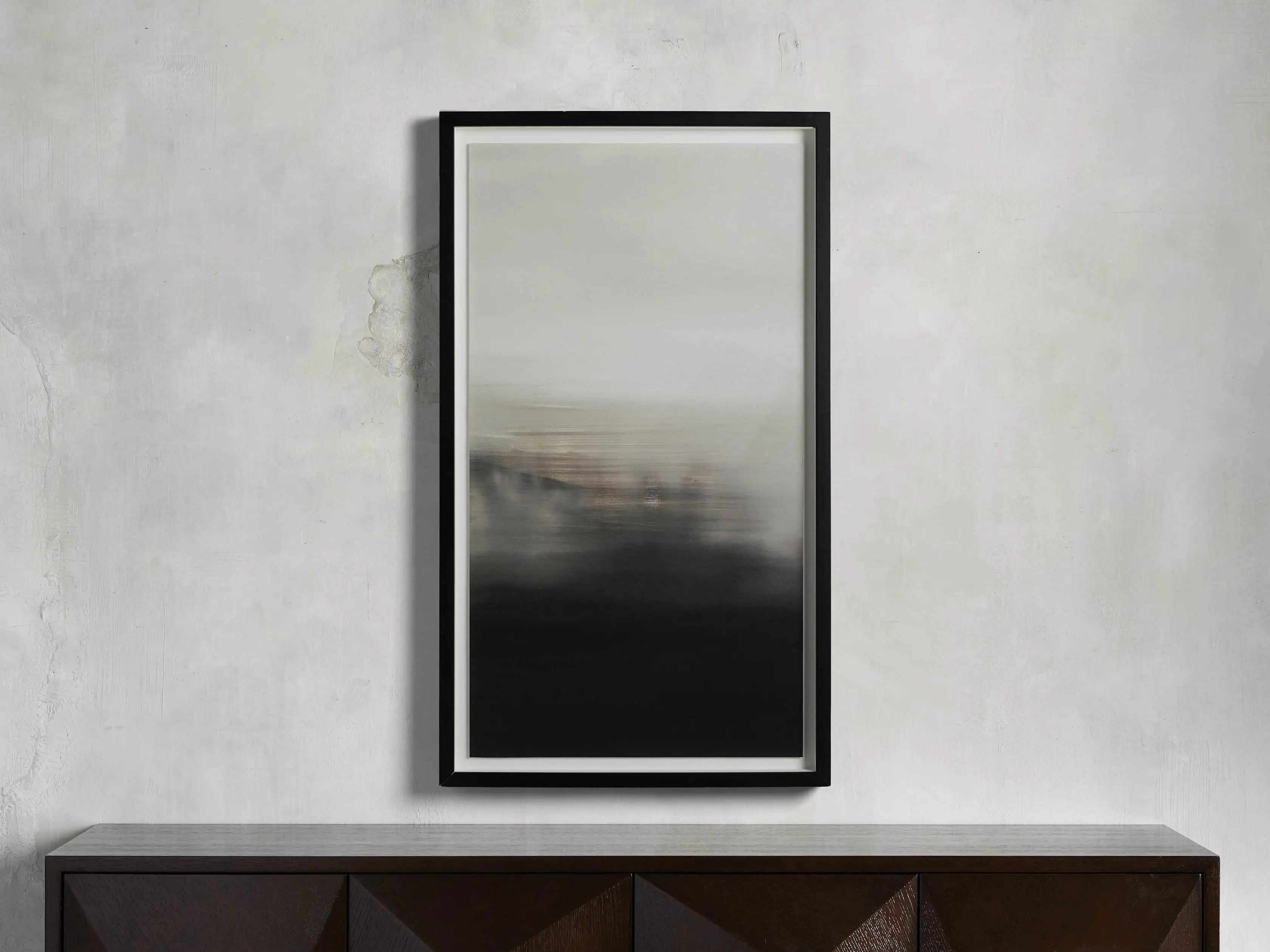 Passages I Framed Print | Arhaus