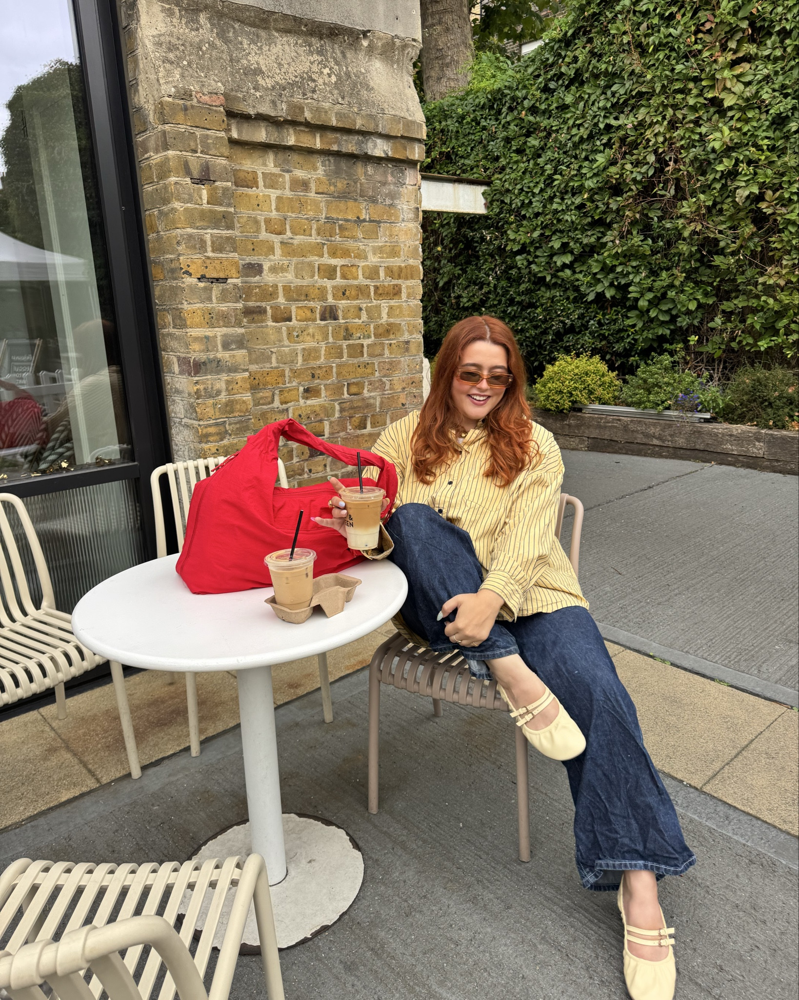 Primary colours only 🙂‍↕️ 

#LTKuk #LTKmidsize #LTKsummer