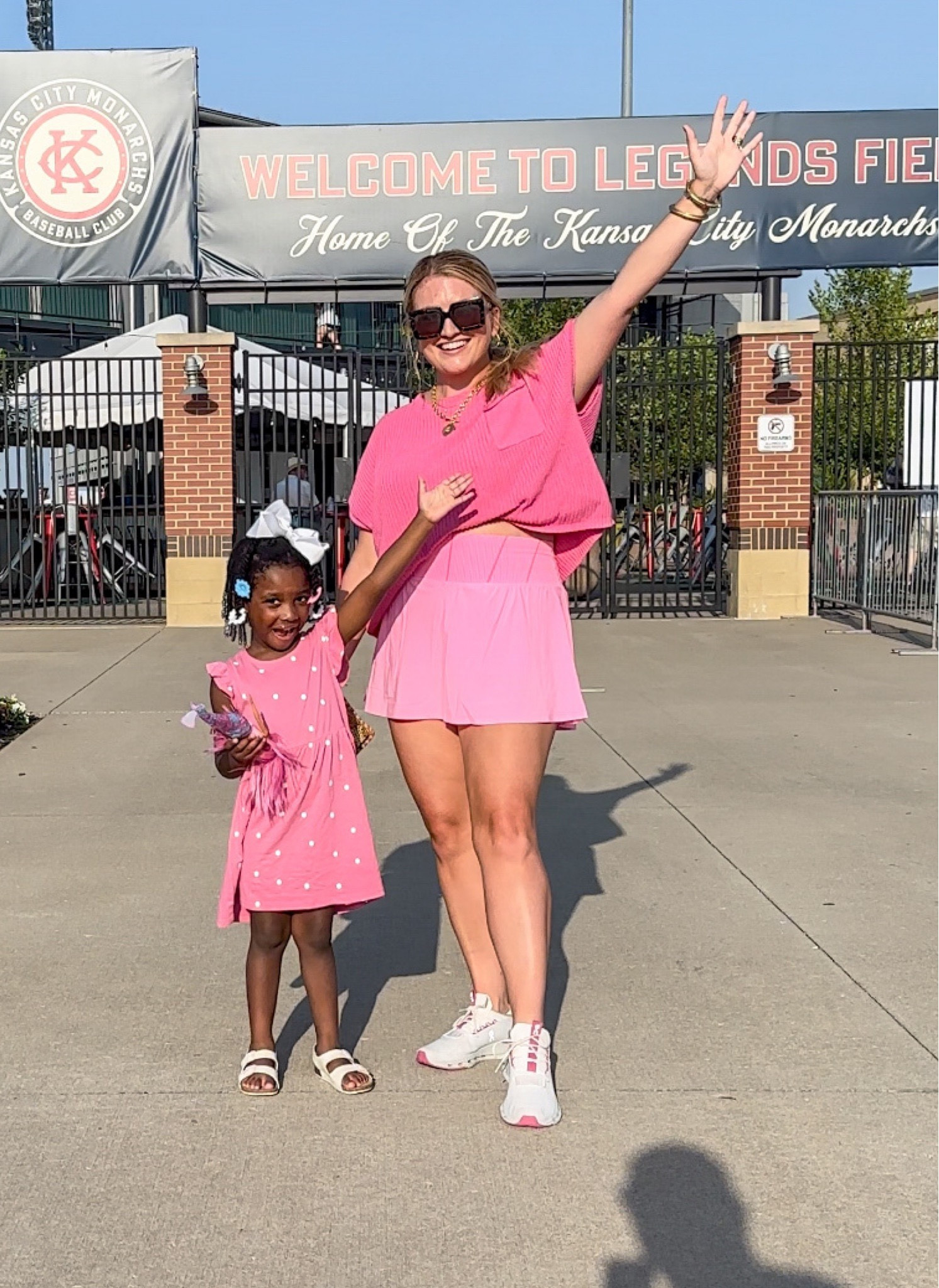 My exact Aerie skirt isn’t available anymore but some super close look-alikes are on sale at Aerie for the LTK Sale right now! 

#LTKmidsize #LTKfindsunder50 #LTKSale