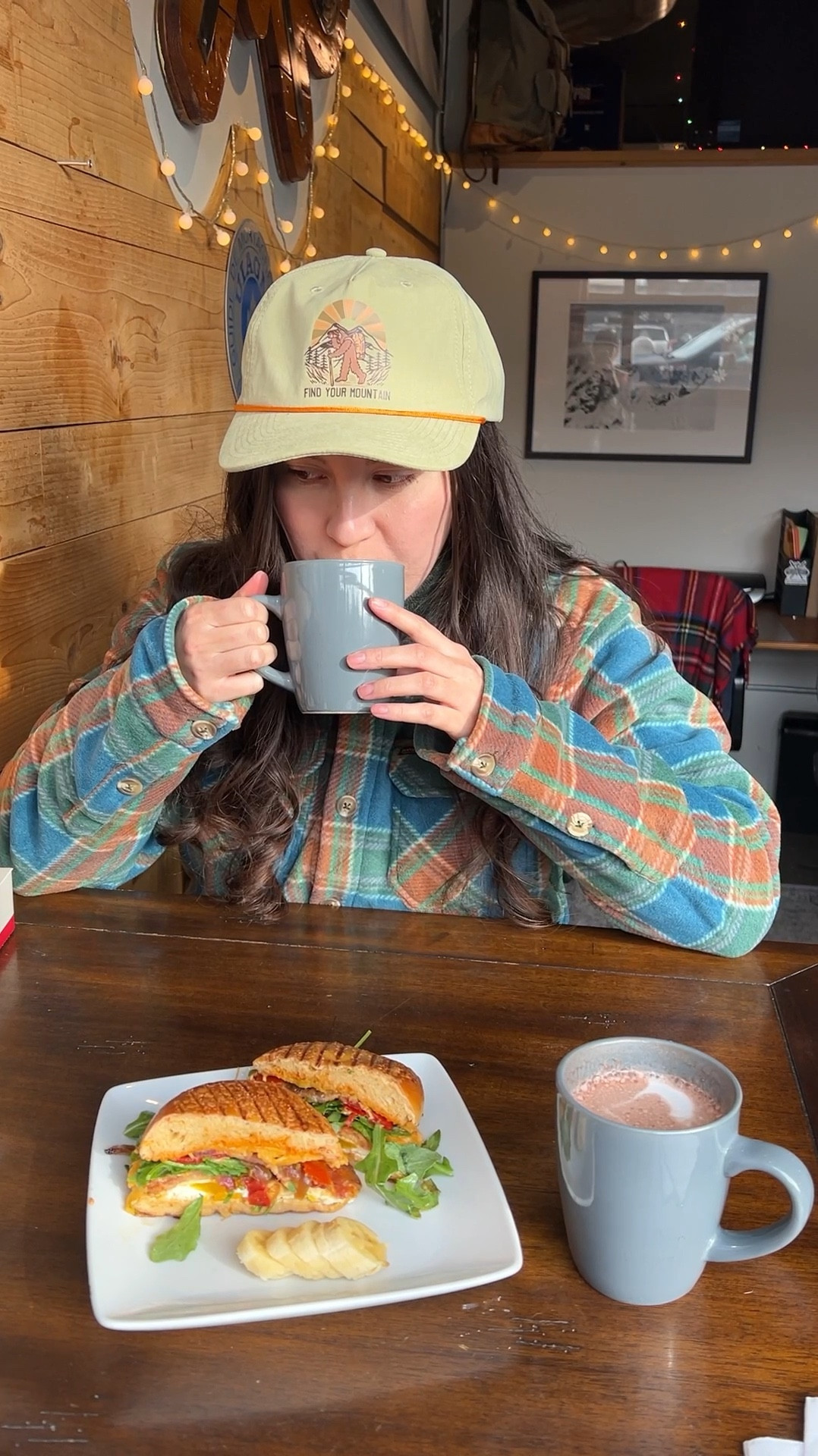 Cozy date outfits in the mountains of the Pacific Northwest ✨ All the granola girl (and guy) vibes haha ⛰️ 25% off with code “LOVEKARA25” 🩵

#LTKSaleAlert #LTKActive #LTKTravel