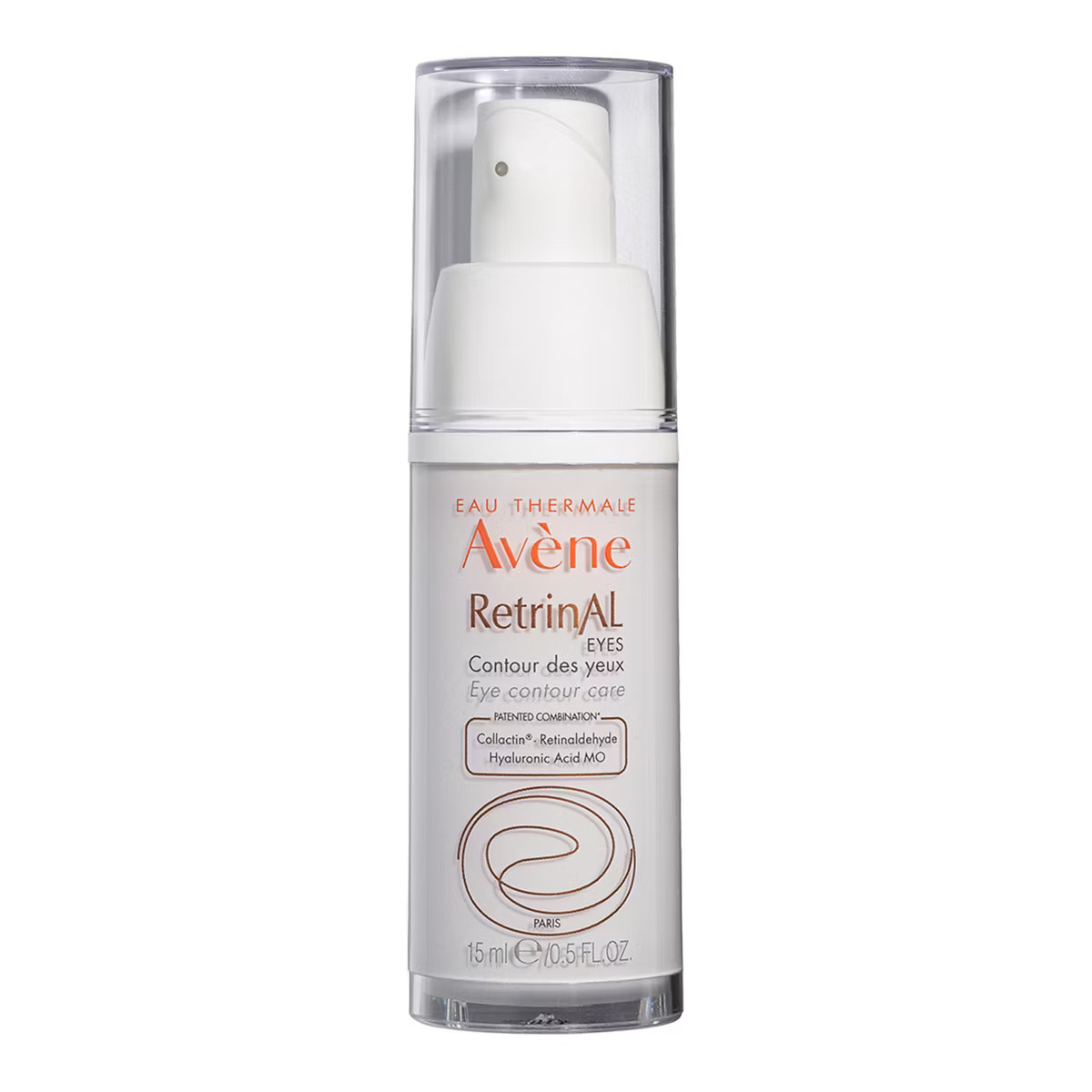 Avène Retrinal Eye Cream -  0.5 fl oz | Target