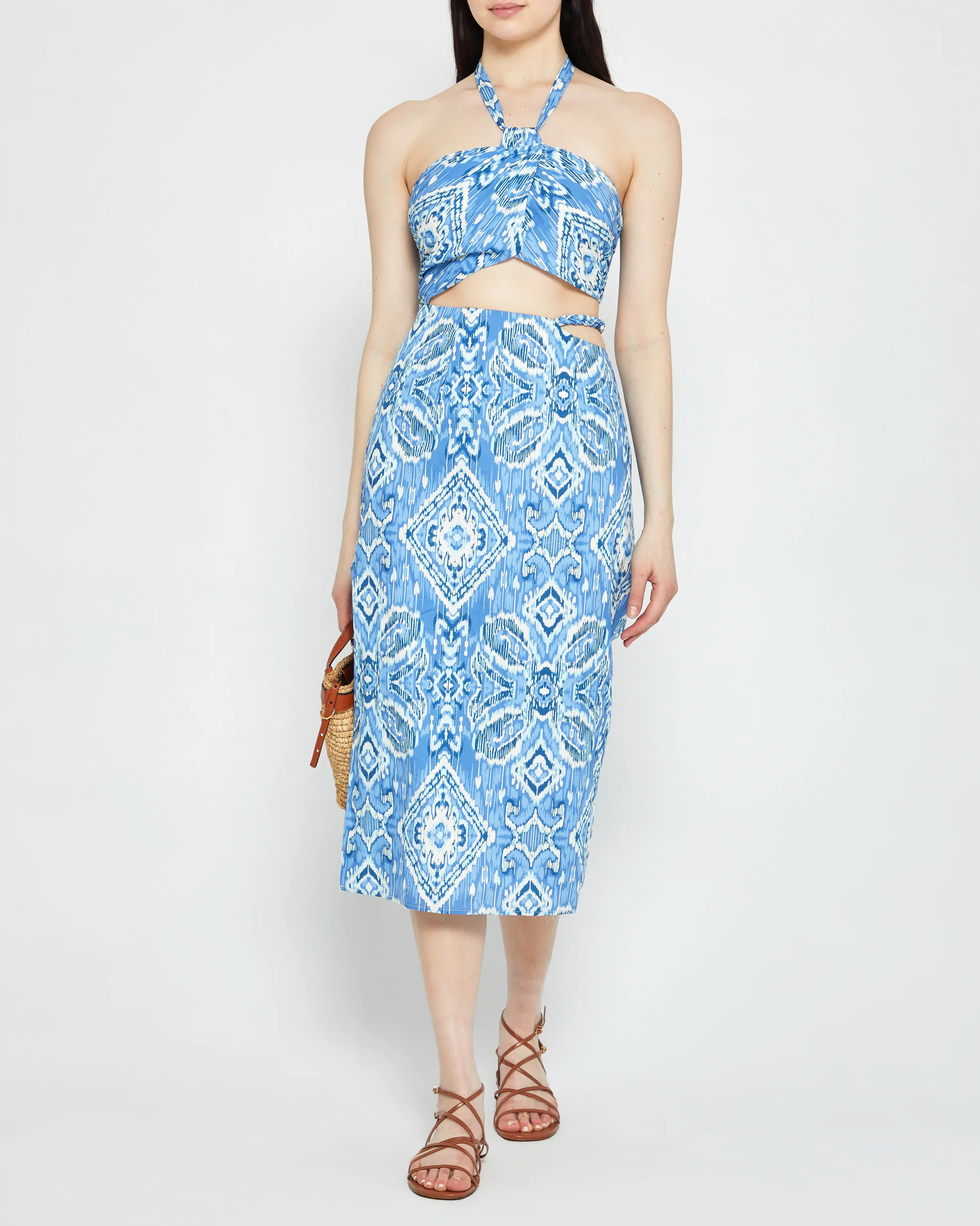 Island Girl Dress | Few Moda