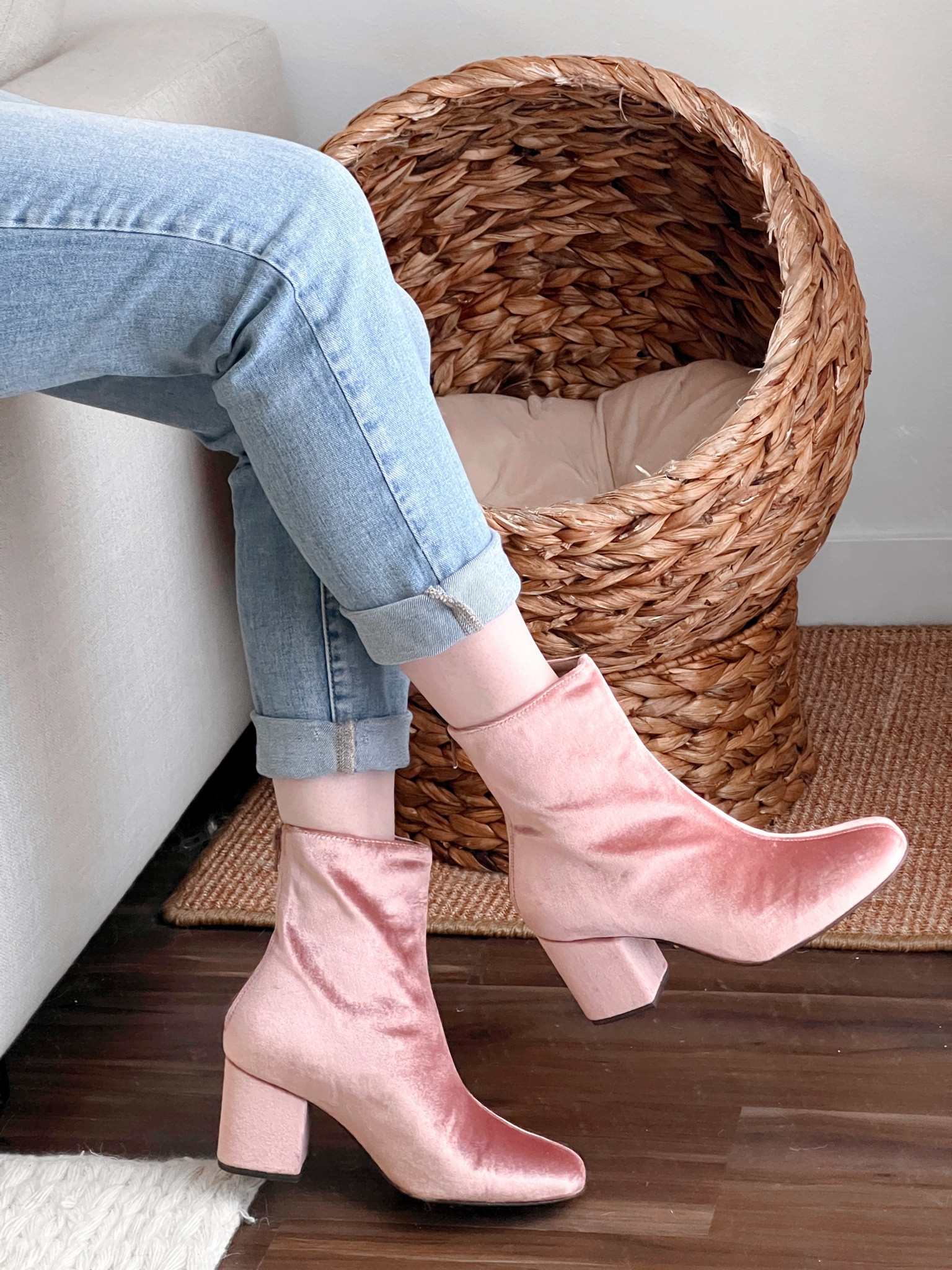 My current shoe crush 💕

#LTKU #LTKshoecrush #LTKparties