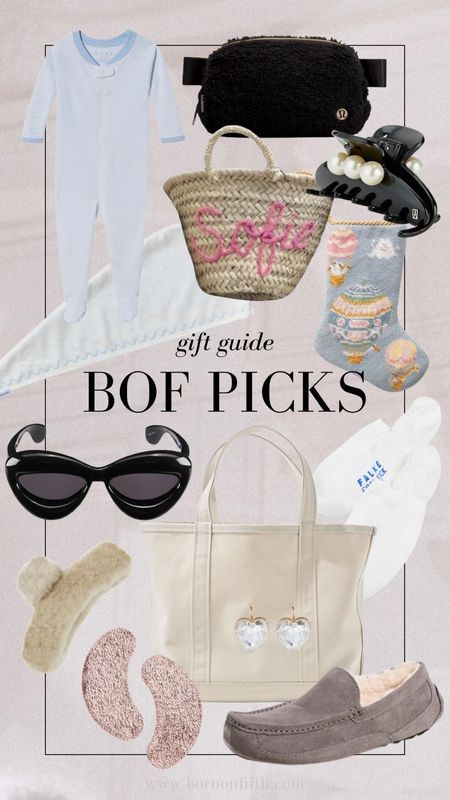 Born on Fifth gift guide picks! My favorite gifts I’m giving this season to friends, teachers, family etc!

Gifts for Her
Teacher / Hostess Gifts
Under $50

#LTKGiftGuide

#LTKunder50 #LTKHoliday #LTKstyletip