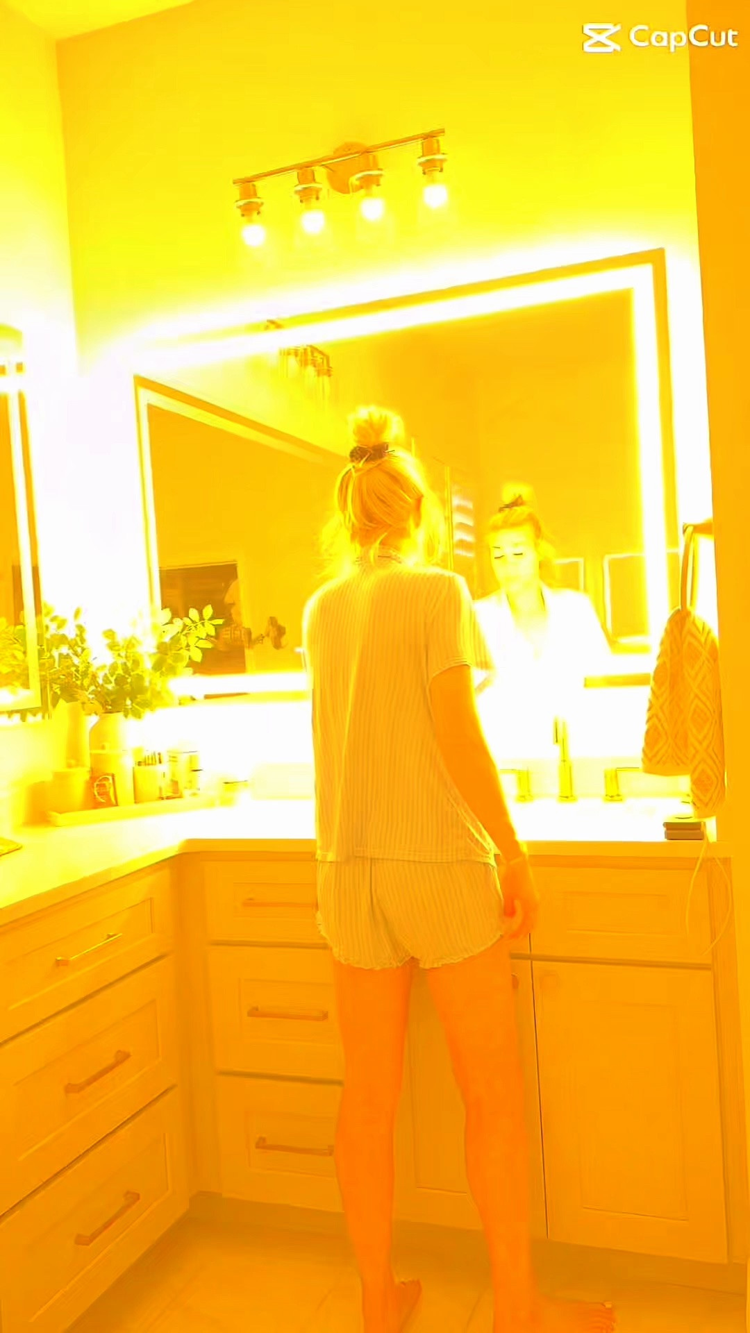 Really enjoying these summer mornings and reminding myself that these are the good old days so time to slow down and enjoy them as much as we can. ✨🤍

#LTKdayinmylife #LTKgrwm #LTKmorningroutine