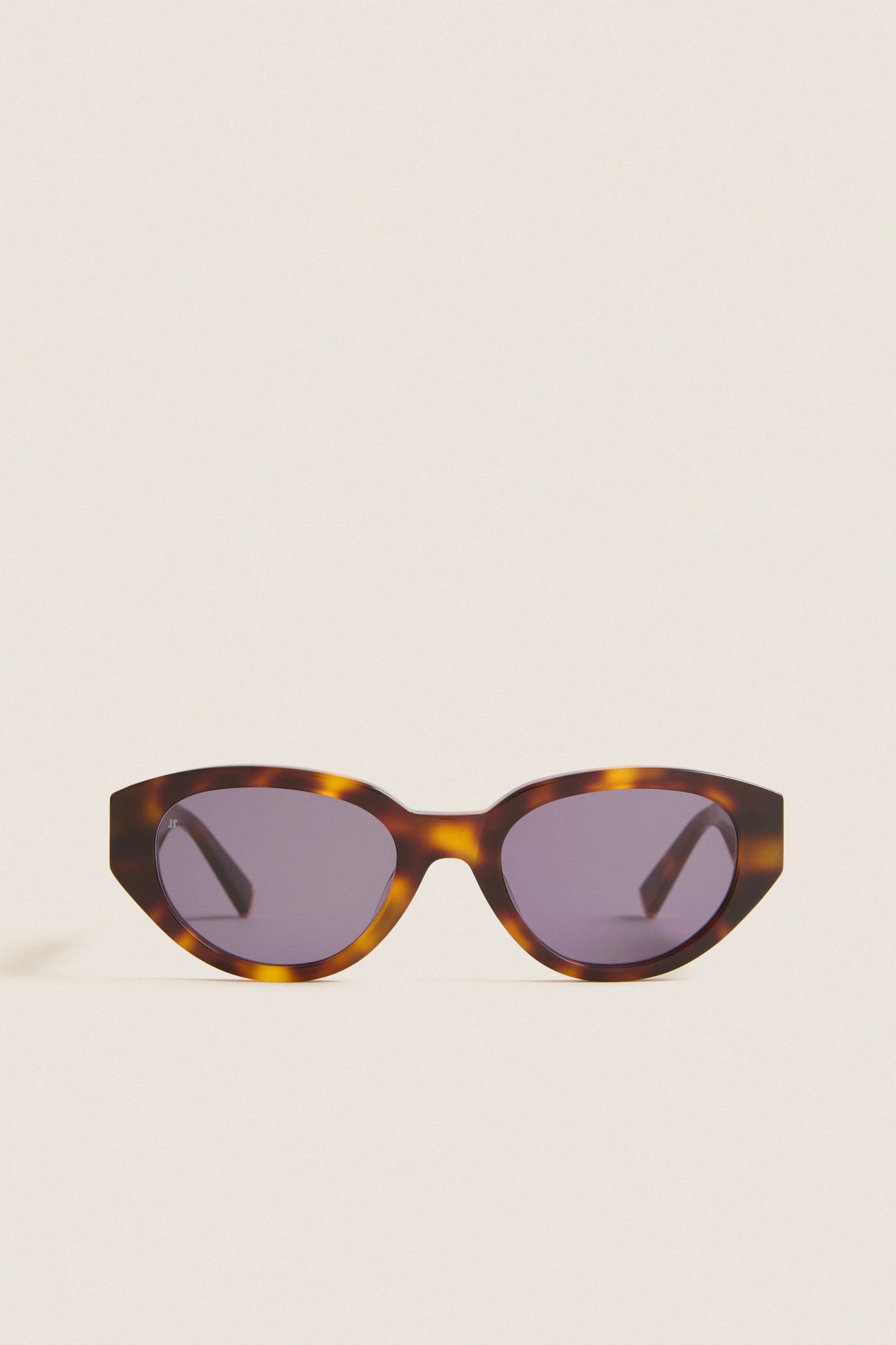 Tortoise Meli Icon Sunglasses | Tuckernuck (US)