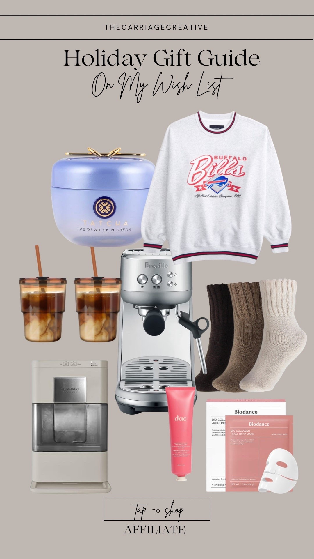 On my wish list ✨🌲

#LTKCyberWeek #LTKGiftGuide