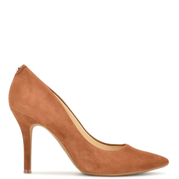 Fifth 9x9 Pointy Toe Pumps | Nine West (US)