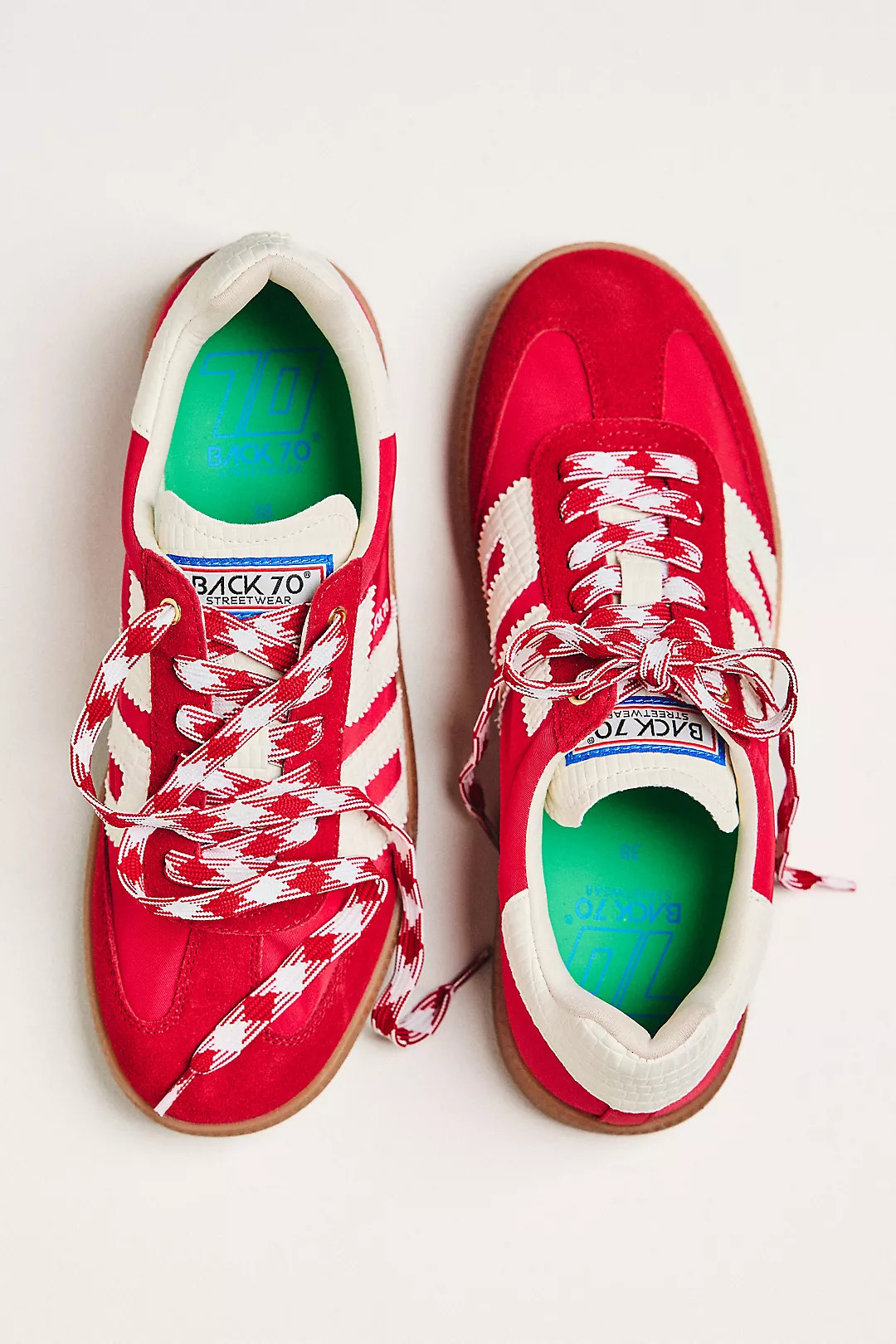 Back 70 Ghost Sneakers | Anthropologie (US)