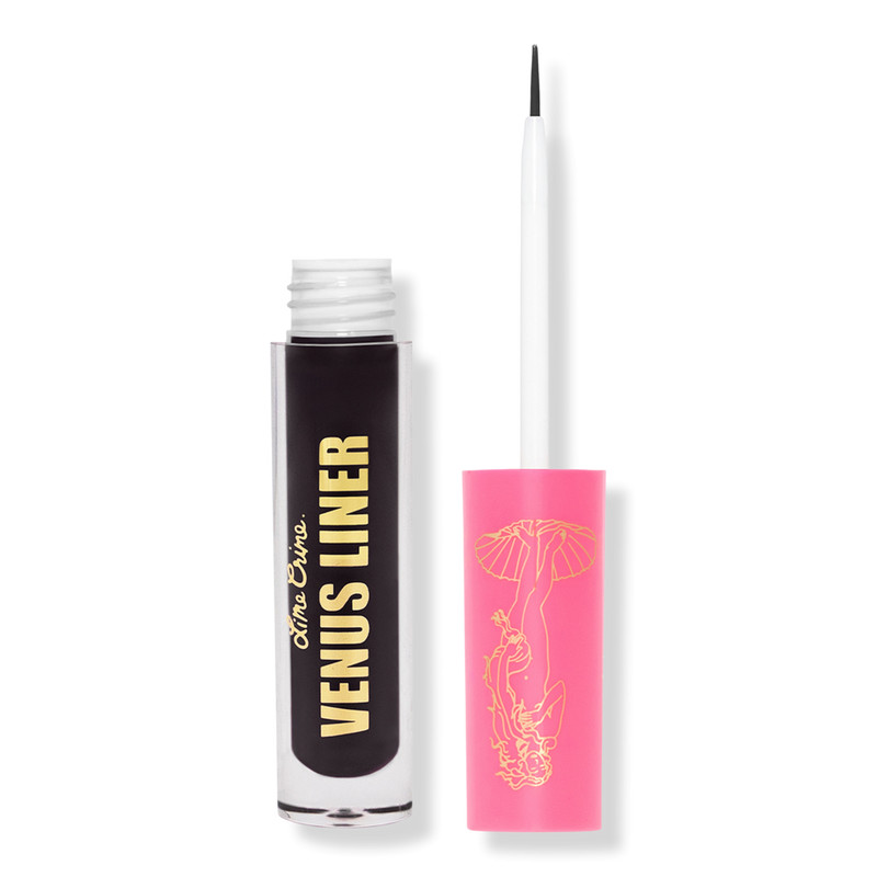 Lime Crime Venus Liquid Liner | Ulta Beauty | Ulta