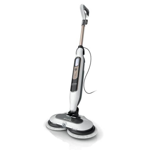 Shark® Steam & Scrub Steam Scrubbing and Sanitizing Steam Blaster® Mop Steam Mops - Shark | Sharkclean