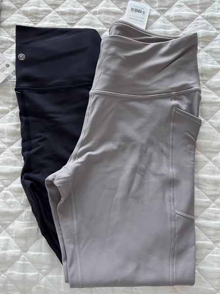 Love these lululemon dupe leggings. They are fleece lined and are super soft. They come in several lengths

Petite leggings / affordable fashion / athleisure outfit / athletic pantss

#LTKfitness #LTKstyletip