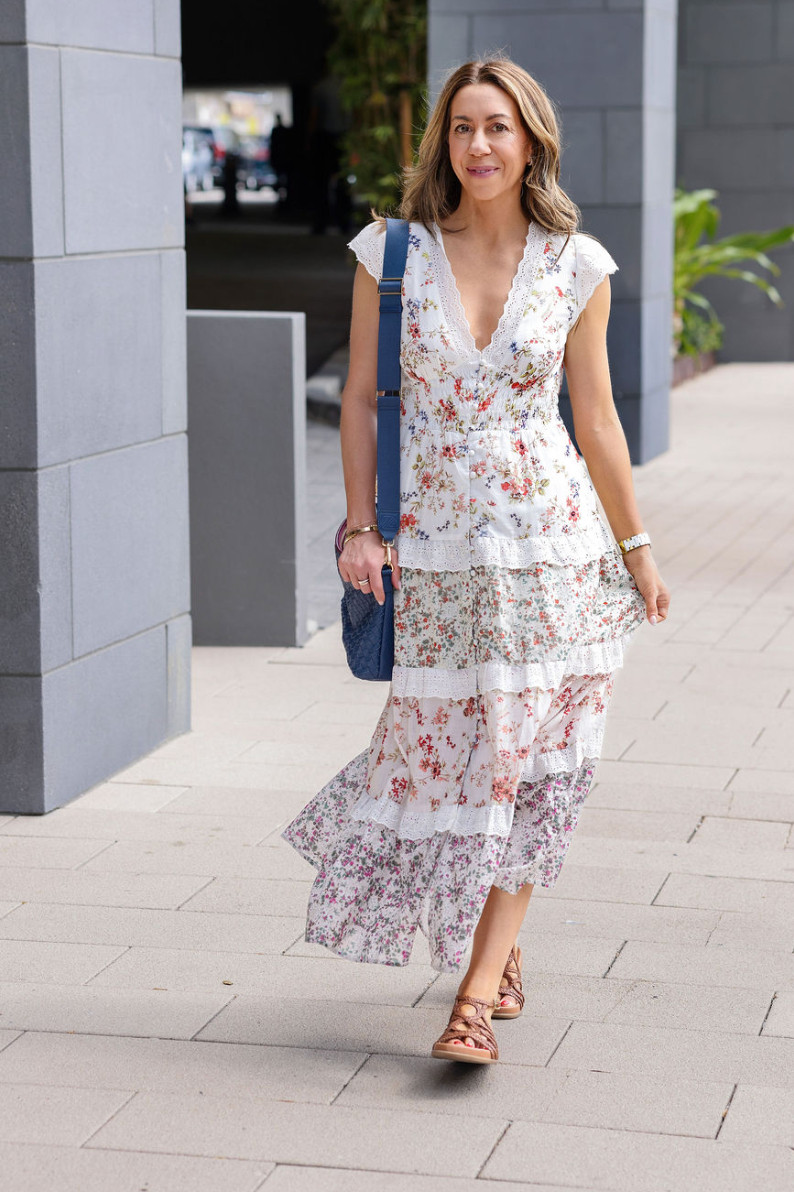 YOU GUYS!!!! If Anthropologie is your happy place, you need to listen up! They gave me a discount code to share with you this weekend only - use code CHIC20 today trhough 3/9 - some exclusions 

 #LTKSpringSale #LTKootd #LTKSeasonal