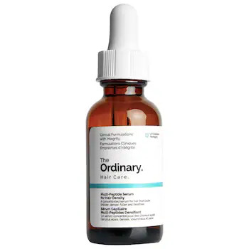 The OrdinaryMulti-Peptide Serum for Hair Density | Sephora (US)
