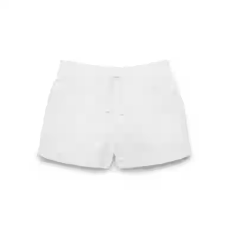Wonder Nation Girls Pull-On Shorts, Sizes 4-18 & Plus | Walmart (US)