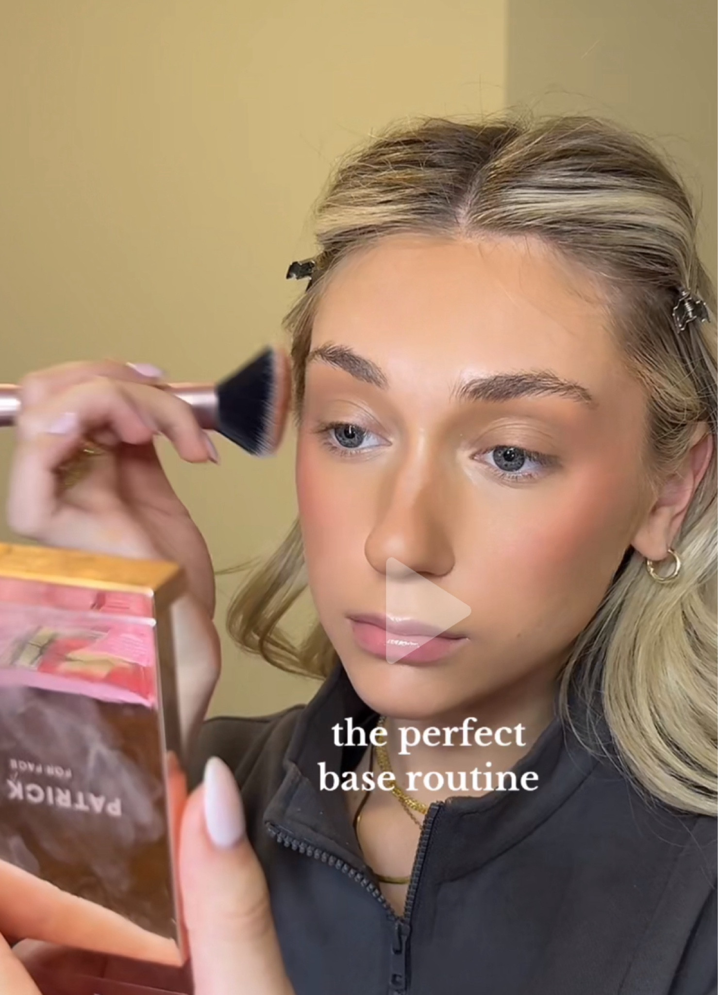 this look


#LTKbeauty