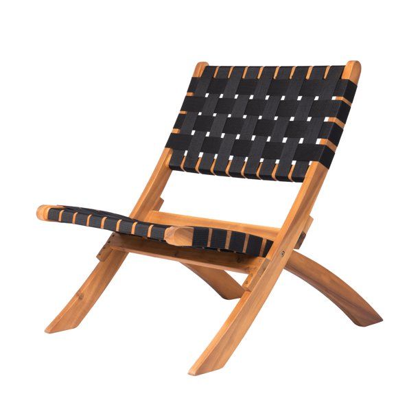 Sava Folding Outdoor Chair - Walmart.com | Walmart (US)
