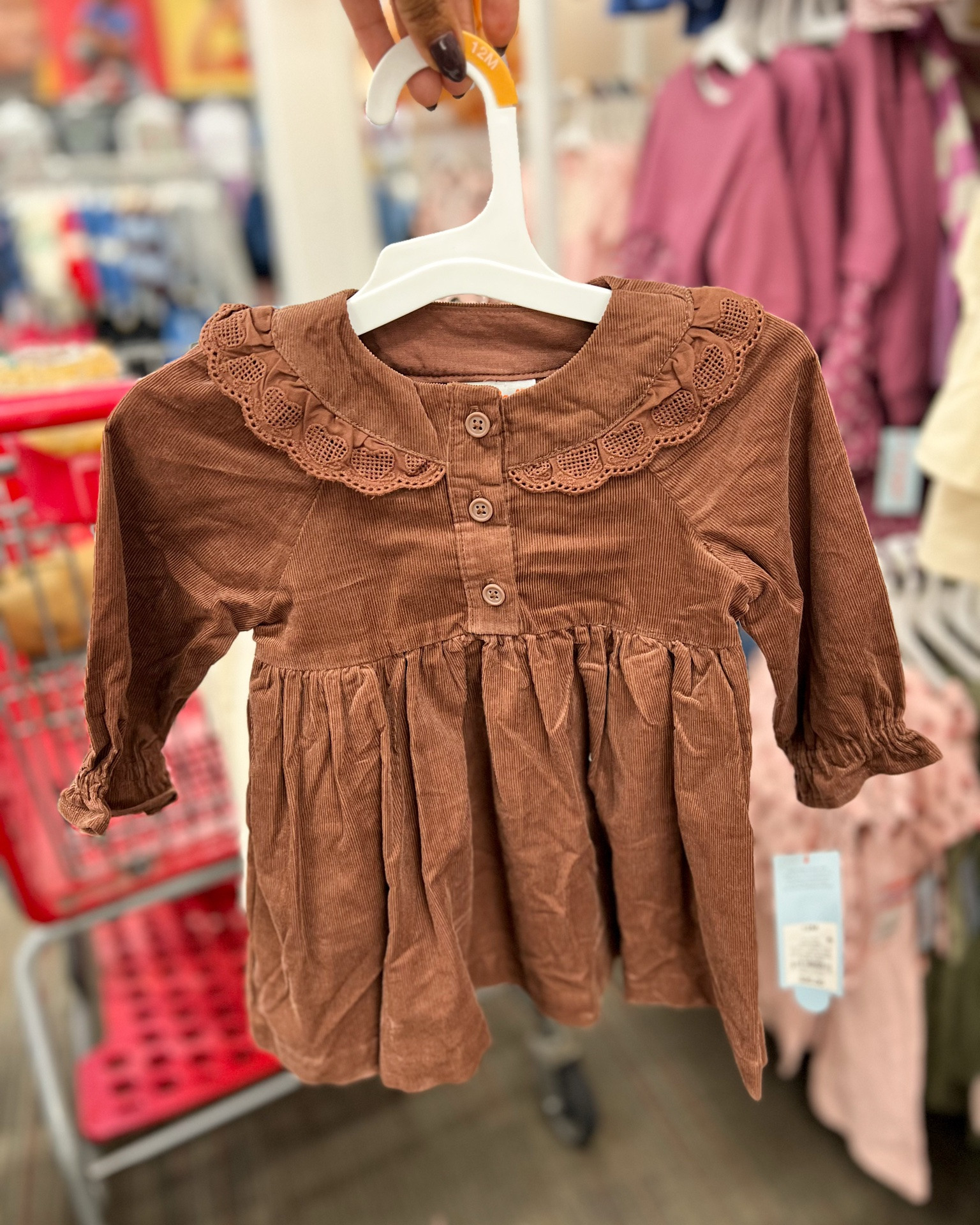 New toddler girl fall dresses

Target finds, Target style, Target fashion @Target

#LTKootd #LTKgrwm #LTKKids