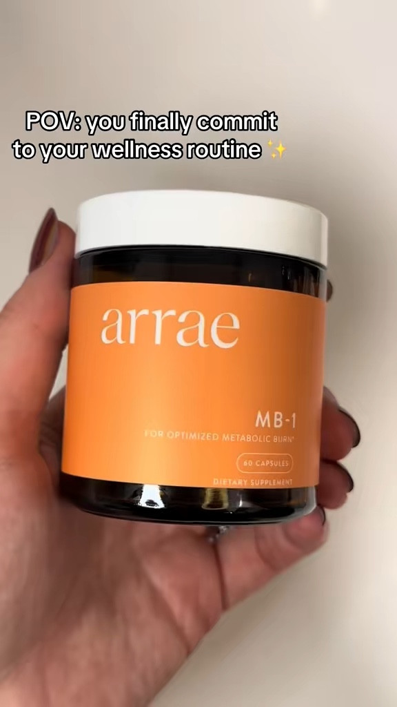 Jumpstart your goals @arrae #wellness #wellnessjourney #health 

#LTKmorningroutine #LTKdayinmylife #LTKfitnessgoals