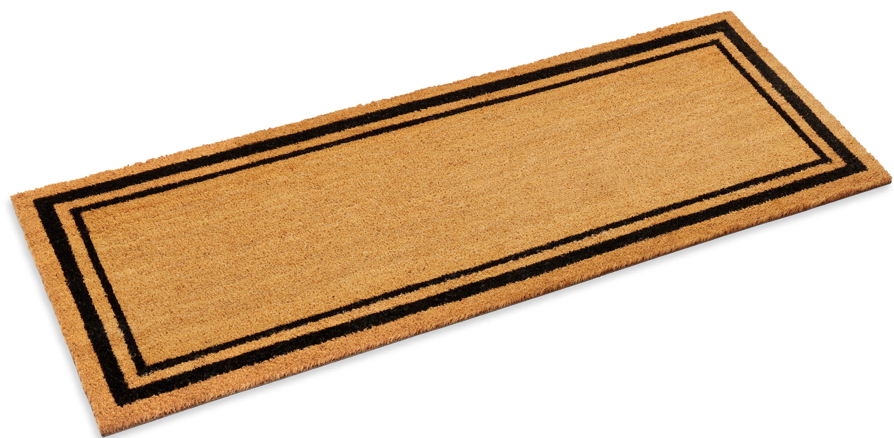 Highland Dunes Albi Non-Slip Outdoor Door Mat & Reviews | Wayfair | Wayfair North America
