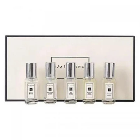 Jo Malone Mini Perfume GIft Set for Women, 5 Pieces | Walmart (US)