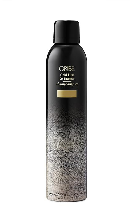 Oribe Gold Lust Dry Shampoo | Amazon (US)