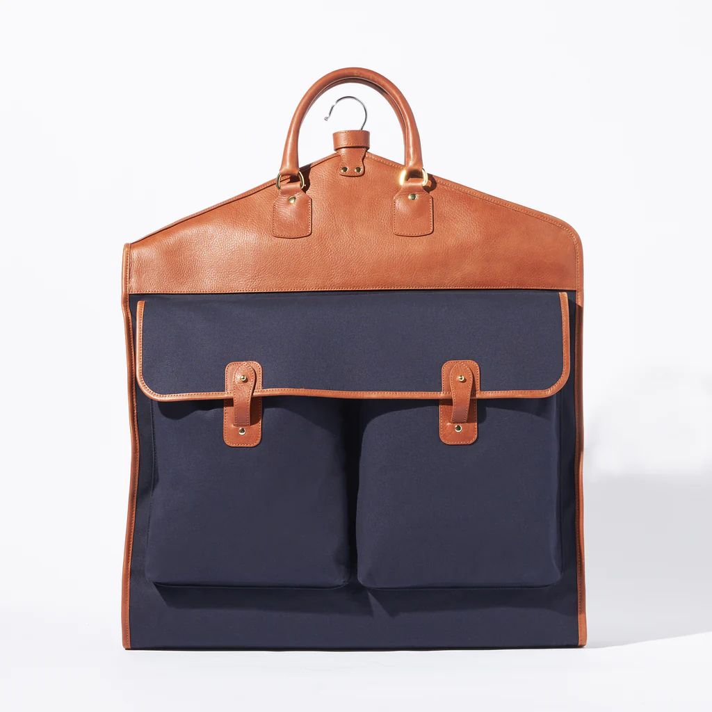 The Men's Traveler | Neely & Chloe