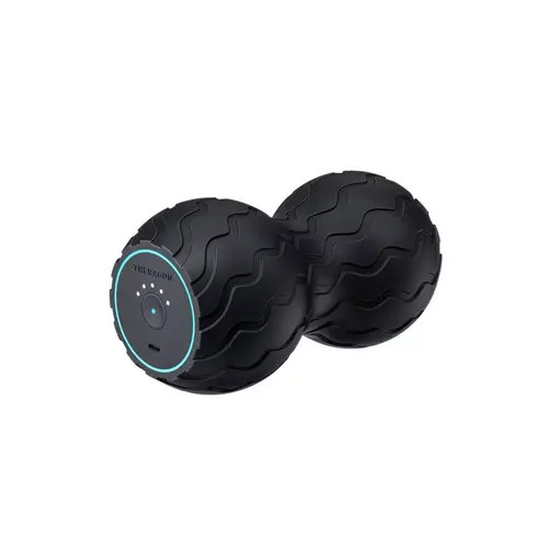 Therabody Wave Duo Portable Vibrating Roller | Scheels Sports