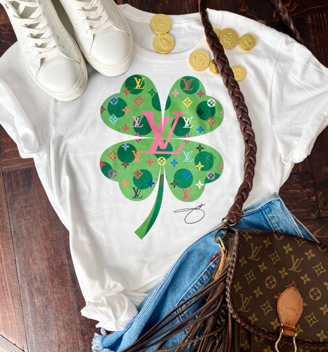 Lucky Charm | By Jodi Pedri