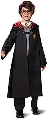 Harry Potter Costume for Kids, Classic Boys Outfit, Children Size Small (4-6) | Amazon (US)