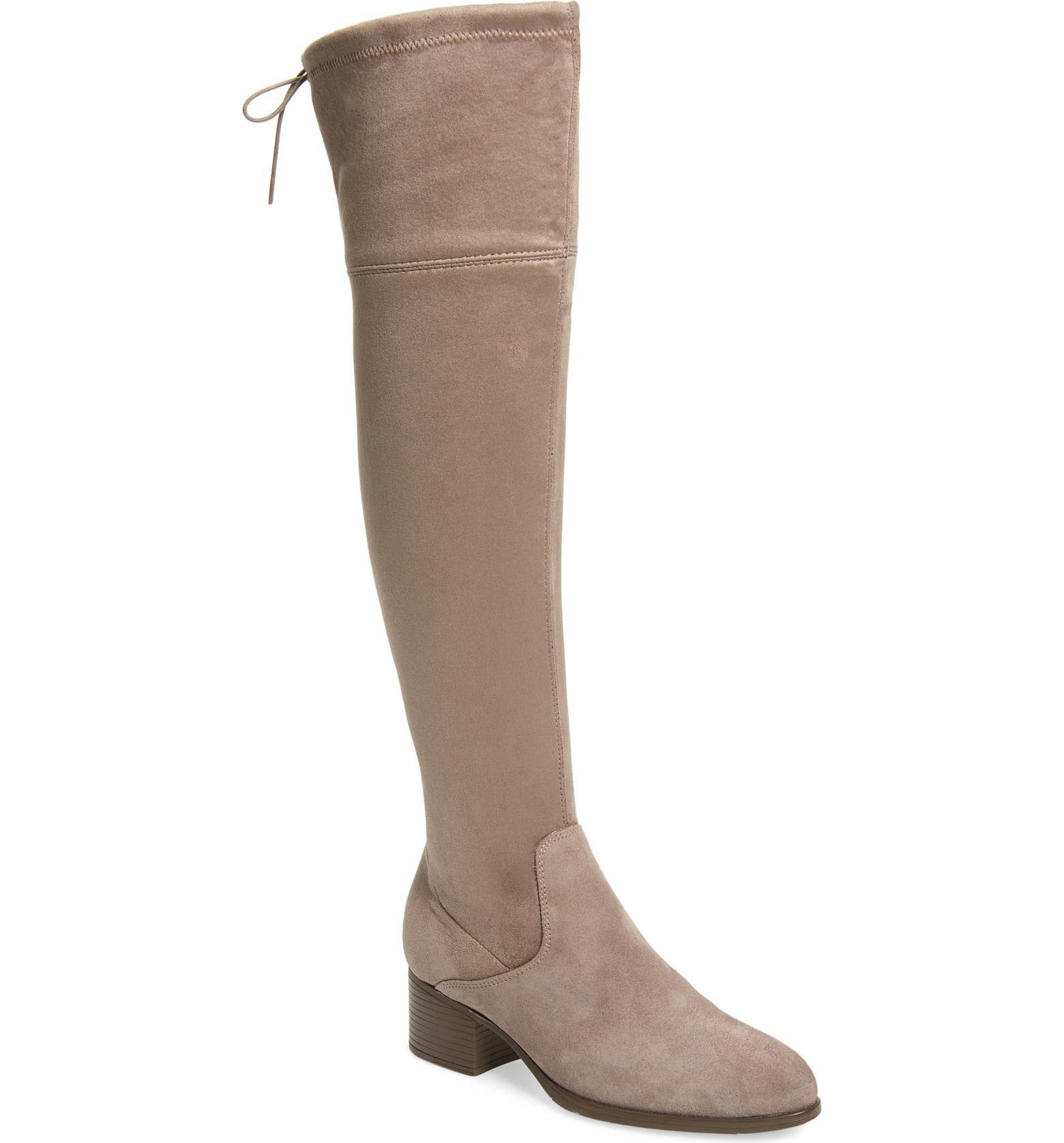 Rewind Waterproof Over the Knee Boot | Nordstrom