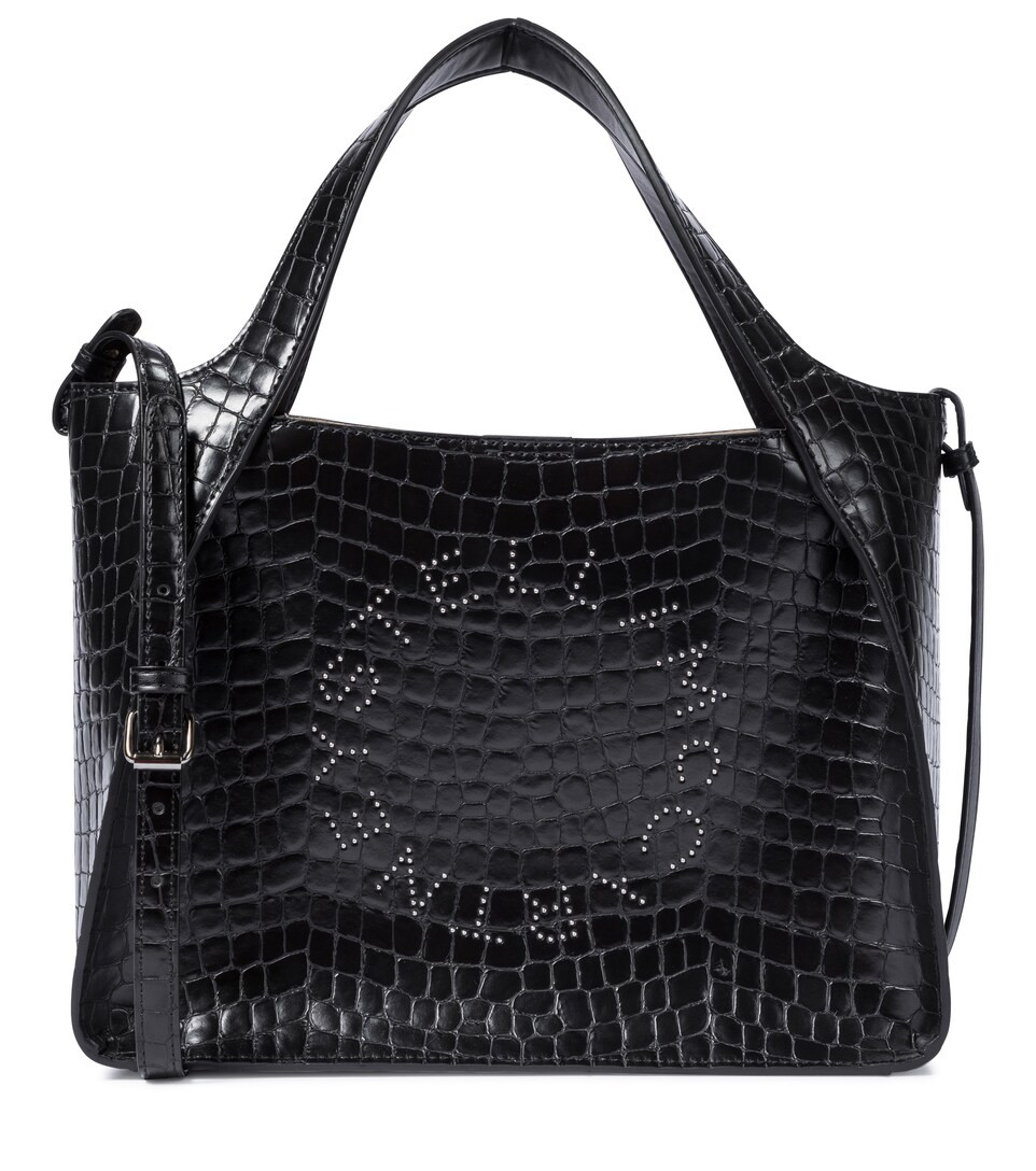 Stella Logo crossbody bag | Mytheresa (UK)