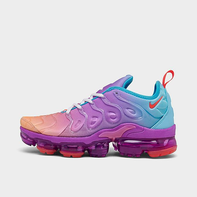 Women's Nike Air VaporMax Plus Running Shoes | Finish Line (US)