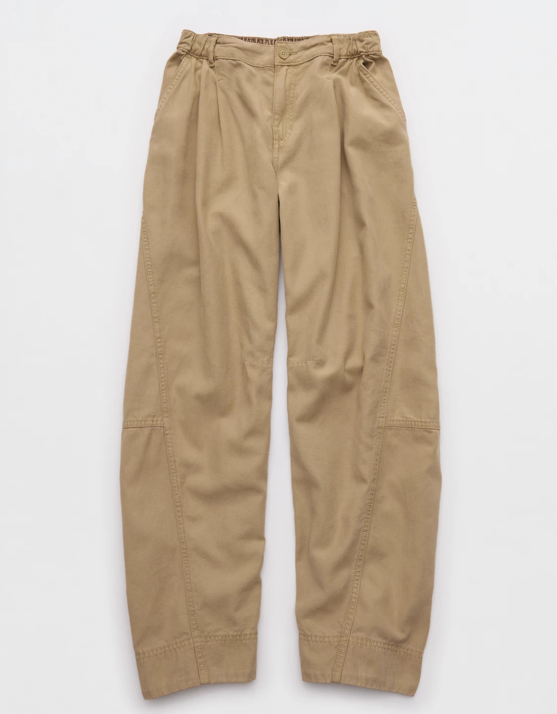 Aerie Utility Balloon Chino Pant | Aerie