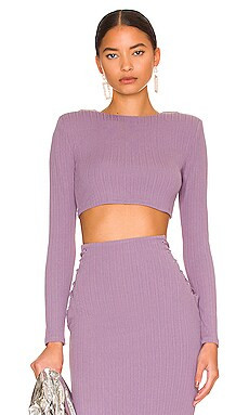 Rory Top
                    
                    NBD | Revolve Clothing (Global)