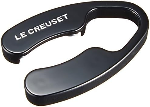 Le Creuset Foilcutter, Black | Amazon (US)