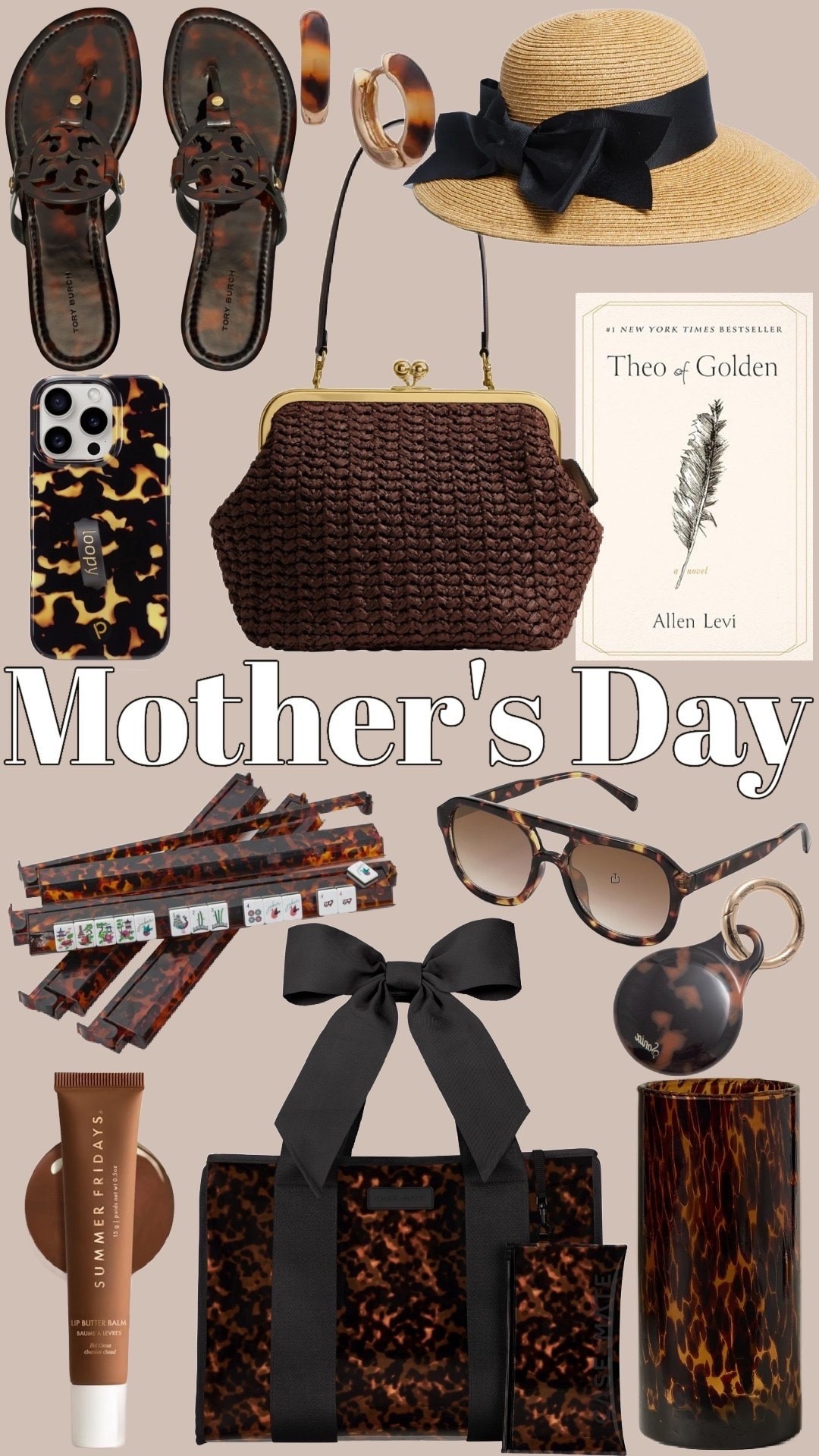 Mother’s Day gift guide! 

Mother’s Day gifts, gifts for mom

#LTKMothersDay #LTKSaleAlert #LTKmomlife