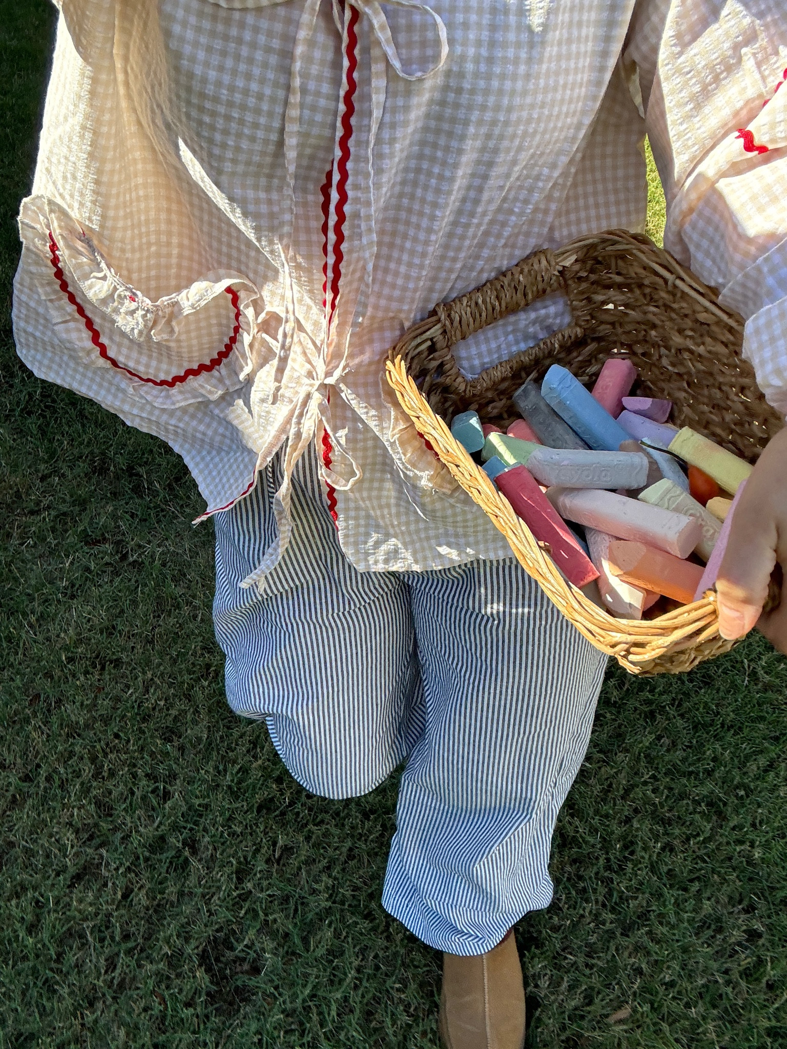 Sahm ootd 

#LTKFindsUnder50 #LTKStyleTip