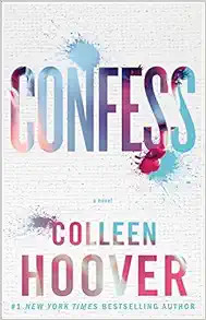 Confess: A Novel     Paperback – March 10, 2015 | Amazon (US)