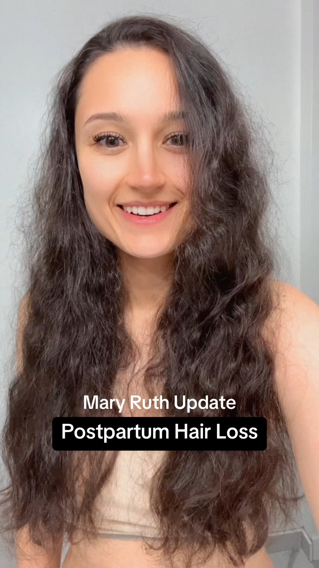 Mary Ruth’s multivitamin plus hair growth has helped my post-partum hair loss so much  

#LTKBaby #LTKKids #LTKBump