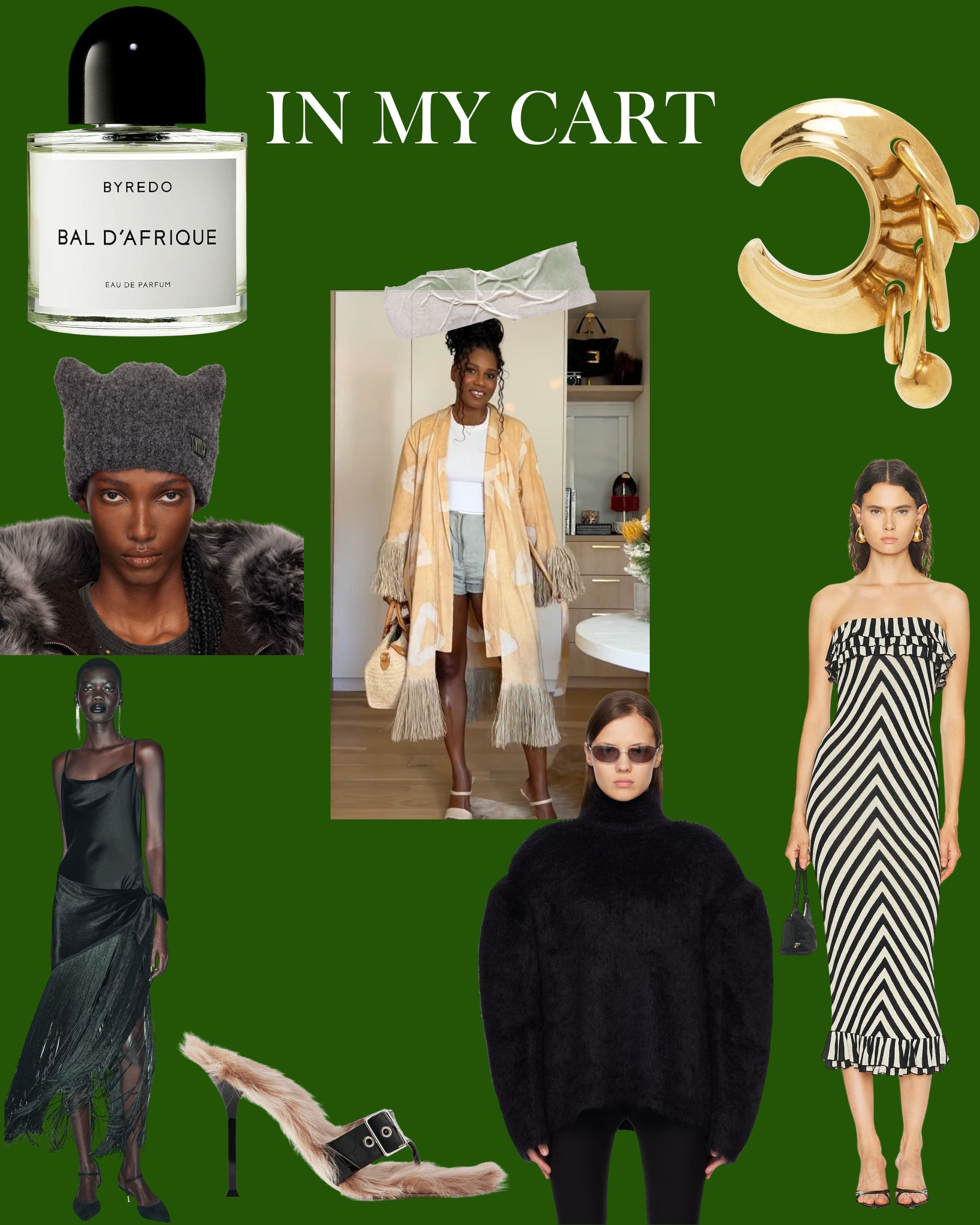 what I'm shopping for this week  

 #LTKselfcare #LTKSeasonal #LTKMidsize